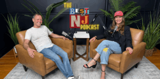 Episode 1: Steve Edwards (NJ Hall of Fame) – The Best of New Jersey Podcast Steve Edwards, The Best of New Jersey Podcast
