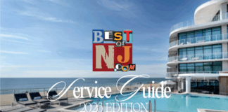 The Best of New Jersey Business Guide (2026) BestofNJ.com Service Guide 2026 Edition