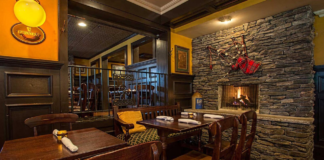 The 10 Best Jersey Shore Irish Pubs Best Jersey Shore Irish Pubs Featuring St. Stephen's Green Publick House