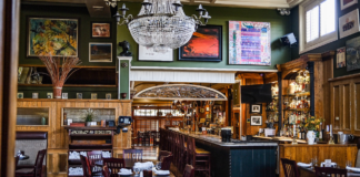 The 10 Best North Jersey Irish Pubs Egan & Sons, one of The Best Irish Pubs in North Jersey