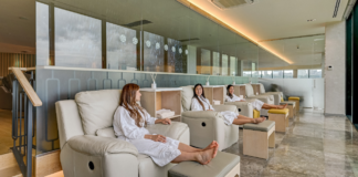 The 10 Best North Jersey Day Spas 10 Best North Jersey Day Spas, Photo of SoJo Spa Club