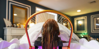 The 10 Best South Jersey Day Spas Best South Jersey Day Spas - Head Spa Treatment at Beauty by Biba
