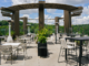 The Splendid Rooftop Brings Rooftop Dining to Montclair The Splendid Rooftop Outdoor Dining