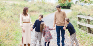 The 10 Best Central Jersey Family Photographers Photo by Erin Dwyer, one of The 10 Best Central Jersey Family Photographers
