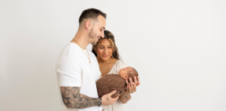 The 10 Best North Jersey Family Photographers The 10 Best North Jersey Family Photographers - Photo by New Moon Photography