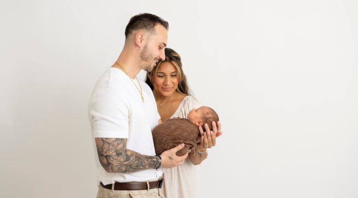 The 10 Best North Jersey Family Photographers The 10 Best North Jersey Family Photographers - Photo by New Moon Photography