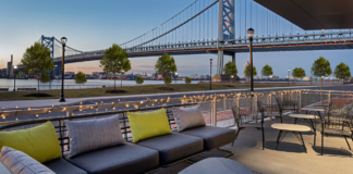 The 10 Best South Jersey Outdoor Dining Restaurants South Jersey Outdoor Dining at Water Street Grill