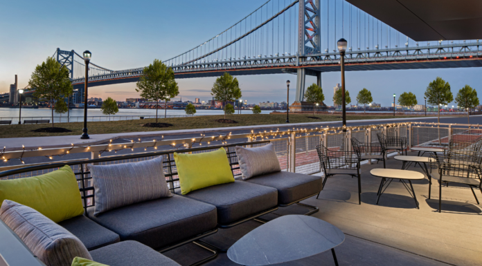 The 10 Best South Jersey Outdoor Dining Restaurants South Jersey Outdoor Dining at Water Street Grill