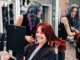 The Best Full Service Hair Salons in New Jersey The Best Hair Salons in Jersey - 2026 Edition, Featuring blk. Salon