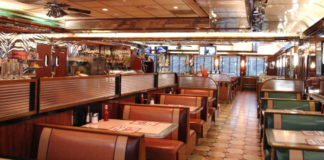 The 10 Best Jersey Shore Diners Best Jersey Shore Diners of 2026