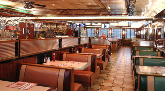 The 10 Best Jersey Shore Diners Best Jersey Shore Diners of 2026