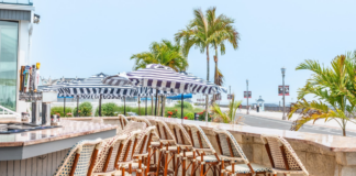 The 10 Best Jersey Shore Outdoor Dining Restaurants Best Jersey Shore Outdoor Dining 2026 - Photo from Rooney's Oceanfront