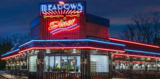 The 10 Best South Jersey Diners Meadows Diner, one of the Best South Jersey Diners of 2026