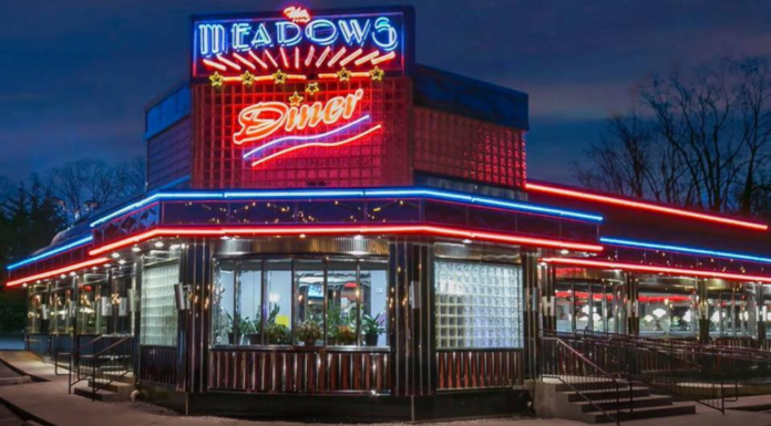The 10 Best South Jersey Diners Meadows Diner, one of the Best South Jersey Diners of 2026