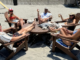 The Best Outdoor Bars in New Jersey PigDog Beach Bar, one of the Best Outdoor Bars in New Jersey of 2026