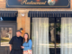 Restaurant 1793 Serves Modern Tasting Menu in Merchantville Restaurant 1793 Founders