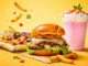 Smash Bunz Brings Otherworldly UFO Burgers to Freehold Smash Bunz in Freehold