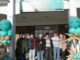 Doughzerts Brings No-Bake Edible Cookie Dough to Pequannock Grand Opening Ribbon Cutting