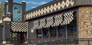The 10 Best North Jersey Diners Exterior Facade of Chit Chat Diner, one of the 10 Best North Jersey Diners or 2026