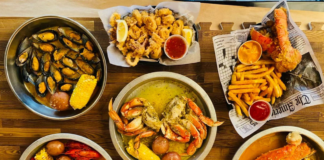 The 10 Best North Jersey Seafood Restaurants The 10 Best North Jersey Seafood Restaurants