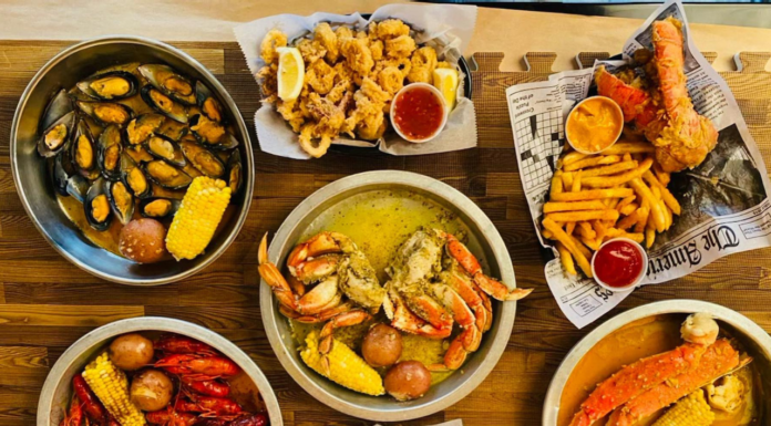 The 10 Best North Jersey Seafood Restaurants The 10 Best North Jersey Seafood Restaurants