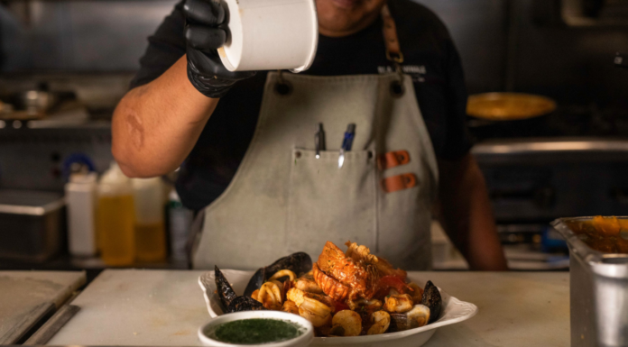 The 10 Best Jersey Shore Seafood Restaurants New Jersey's Best Seafood Restaurants of 2026