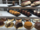 Dän Bakery & Café Brings A Taste of Kazakhstan to Morristown Glass Display Case of Baked Goods