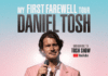 Daniel Tosh Daniel Tosh at Hard Rock Hotel & Casino Atlantic City