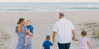 The 10 Best Jersey Shore Family Photographers The Best Jersey Shore Family Photographers