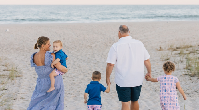The 10 Best Jersey Shore Family Photographers The Best Jersey Shore Family Photographers