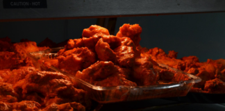 The 10 Best North Jersey Chicken Wings The Best North Jersey Chicken Wings