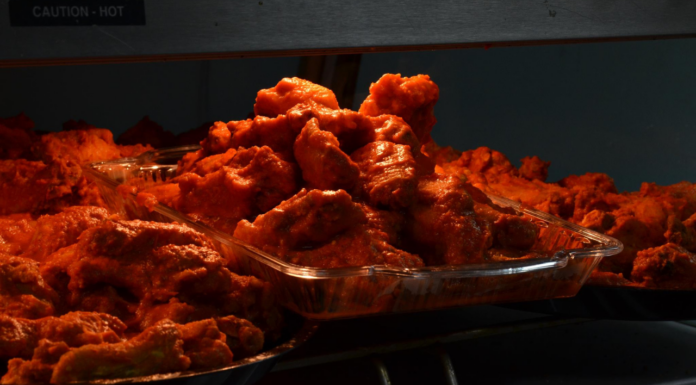 The 10 Best North Jersey Chicken Wings The Best North Jersey Chicken Wings