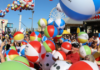 Memorial Day Weekend at Resorts Casino Hotel Resorts Casino Hotel Beach Ball Drop 2026