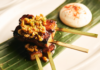 Five-Course Dining Experience at Revell Hall Revell Hall Five Course Dining Experience