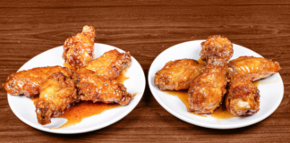 The 10 Best South Jersey Chicken Wings 10 Best South Jersey Chicken Wings - Dolsot House