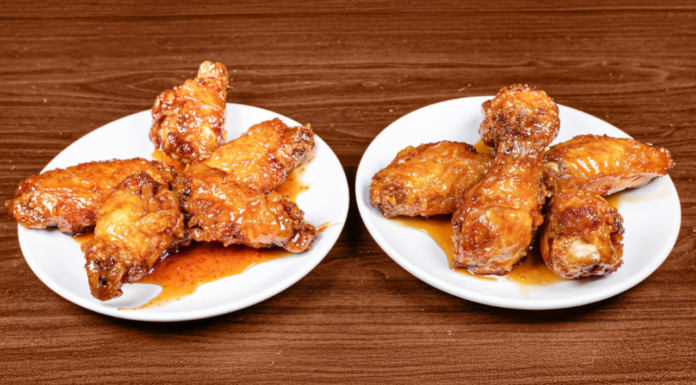 The 10 Best South Jersey Chicken Wings 10 Best South Jersey Chicken Wings - Dolsot House