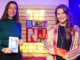 Episode 9: Stefanie Lachenauer (New Jersey State Teacher of the Year) – The Best of New Jersey Podcast Stefanie Lachenauer