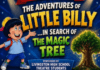 The Adventures of Little Billy – Live on Stage The Adventures of Little Billy Live on Stage
