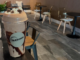 NutriMoon Brings Tasty, Healthy Drinks & Snacks to Westville NutriMoon Interior