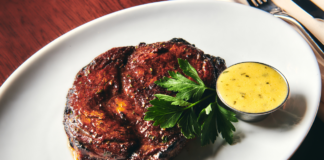The 130 Club Brings Intimate Upscale Steakhouse to Tenafly The 130 Club