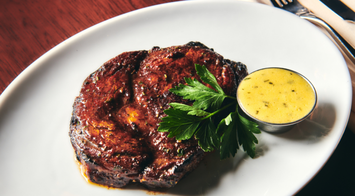 The 130 Club Brings Intimate Upscale Steakhouse to Tenafly The 130 Club